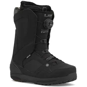 Ride Anthem 2026 Boots de snowboard noir 8.0 pas cher