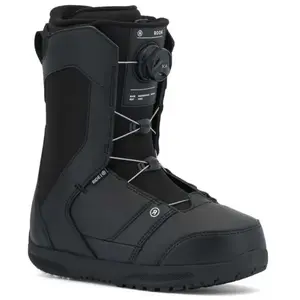 Ride Chaussures De Snowboard Rook pas cher