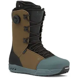 Ride Chaussures De Snowboard Fuse pas cher