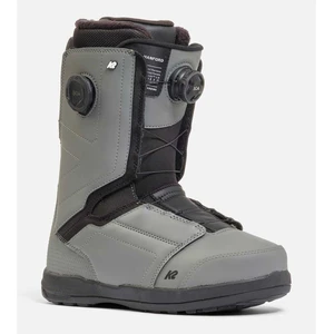 K2 Snowboards Chaussures De Snowboard Hanford pas cher