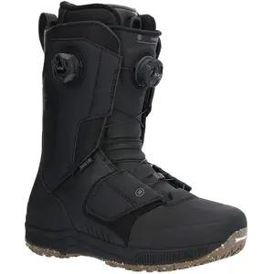 Ride - Boots De Snowboard Insano Black Homme - Homme - Taille 43.5 - NoirVendu paramazon