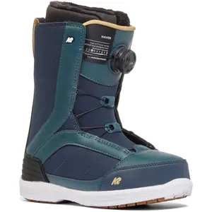 K2 Snowboards Chaussures De Snowboard Pour Femme Haven pas cher