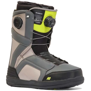 K2 Snowboards Chaussures De Snowboard Boundary pas cher