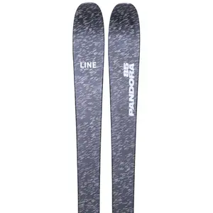 Line Skis Alpins Femme Pandora 85 pas cher