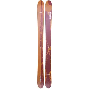 Line Skis Alpins Bacon 115 pas cher