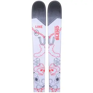 Comparateur de prix : Line Skis Alpins Blend Tbl