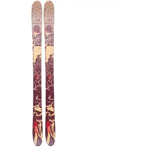 Line Skis Alpins Junior Ruckus