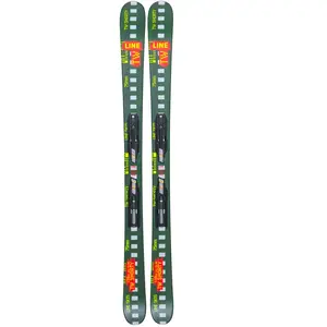 Line Skis Alpins Junior Wallisch Shorty pas cher