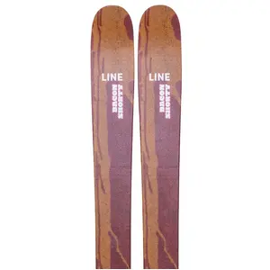 Line Pack De Skis Alpins Junior Bacon Shorty pas cher
