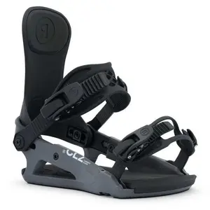 Ride Fixations De Snowboard Cl-2 pas cher