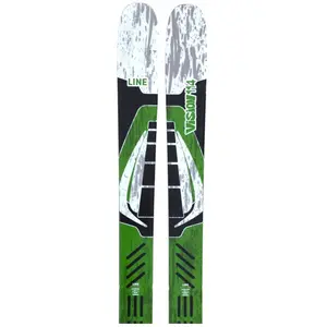 Line Skis Alpins Vision 114 pas cher