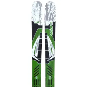 Line Skis Alpins Vision 114 pas cher
