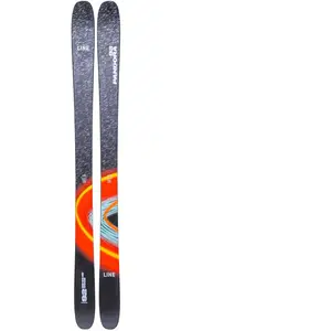 Line Skis Alpins Femme Pandora 92 pas cher