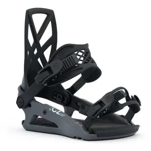 Ride Fixations De Snowboard C-2 pas cher