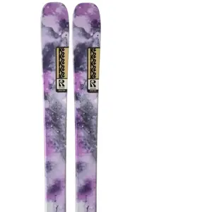 K2 Skis Alpins Femme Reckoner 92