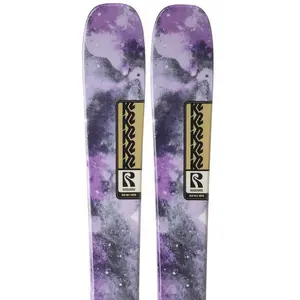 K2 Skis Alpins Femme Reckoner 92