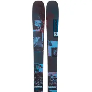 K2 Skis Alpins Femme Reckoner 102