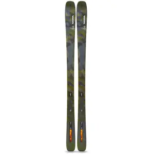 Comparateur de prix : K2 Skis Alpins Mindbender 89ti