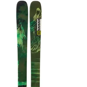 K2 Skis Alpins Reckoner 102 pas cher