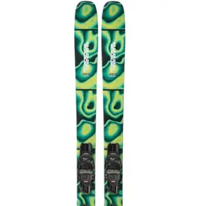 Comparateur de prix : K2 Skis Alpins Omen 85