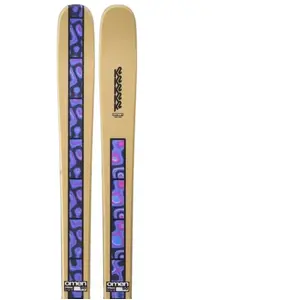 Comparateur de prix : K2 Skis Alpins Omen 90
