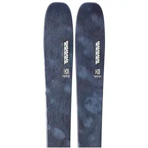 Comparateur de prix : K2 Skis Alpins Femme Mindbender 106c