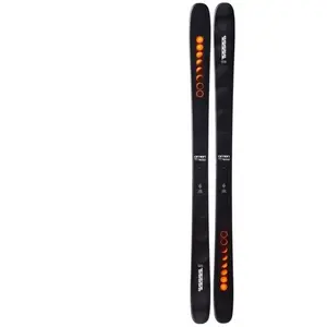 Skis K2 OMEN TEAM (Black) Homme - 2026 pas cher