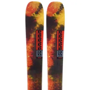 K2 Skis Alpins Reckoner 92