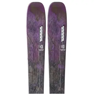 K2 Skis Alpins Femme Mindbender 99ti pas cher