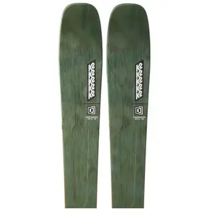 Comparateur de prix : K2 Skis Alpins Femme Mindbender 89ti