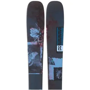 K2 Skis Alpins Femme Reckoner 102