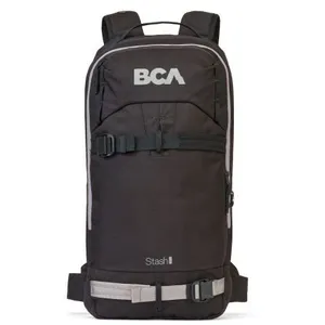 BCA Stash S-20 - Sac à dos ski de randonnée Black 20 L pas cher