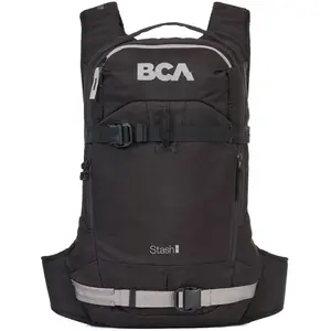 BCA Stash 12 - Sac à dos ski de randonnée Black 12 L pas cher