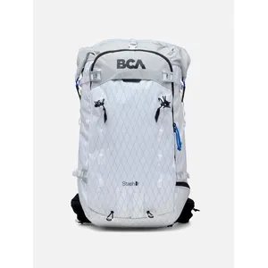 BCA Stash Pro UL 40 - Sac à dos ski de randonnée White 40 L pas cher