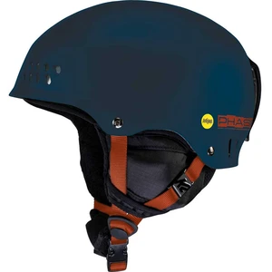 K2 - Casque de ski - Phase Mips Navy pour Homme - Taille 59-62 cm pas cher