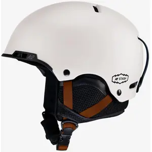 Casque K2 Stash 2025 blanc - S pas cher