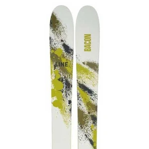 Line Skis Alpins Bacon 115 pas cher