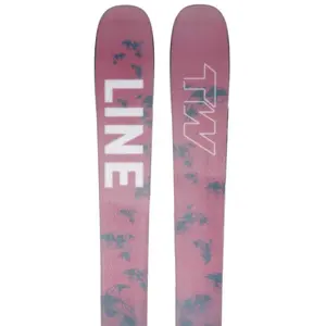 Line Skis Alpins Tom Wallisch Pro pas cher