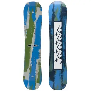 K2 Snowboards Snowboard Junior Lil Mini
