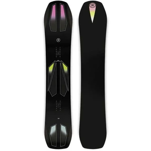 Comparateur de prix : Ride Planche De Snowboard Commissioner Design Homme noir 158cm