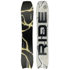 Ride Planche De Snowboard Mtnpig