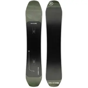 Ride Snowboard Pour Femme Deep FakeVendu parblue-tomato