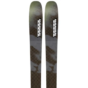 K2 - Skis freeride/all-mountain - Mindbender 96C 2025 pour Homme en Bois - Taille 172 cm - GrisVendu paralpinstore