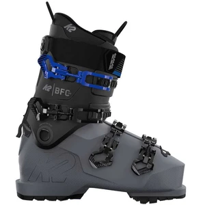 K2 - Chaussures de ski alpin - BFC 100 pour Homme - Taille 26.5 - Gris pas cher