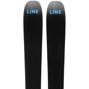 Line - Skis freeride/all mountain - Pandora 99 2025 pour Femme en Bois - Taille 177 cm - BleuVendu pardeporvillage