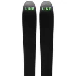 Line - Skis all mountain - Pandora 92 2025 pour Femme en Bois - Taille 175 cm - VertVendu pardeporvillage