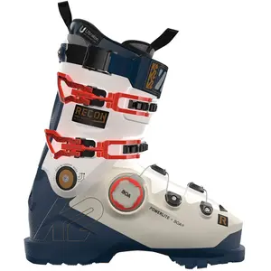 Comparateur de prix : K2 - Chaussures de ski - Recon 120 Boa pour Homme - Taille 27.5