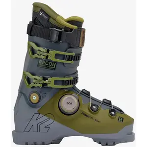 K2 Chaussures De Ski Alpin Recon 130 Boa