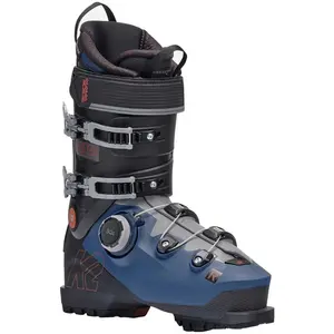 K2 - Chaussures de ski - Recon 110 Boa pour Homme - Taille 29.5 pas cher