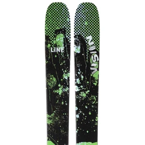 Line Skis Alpins Vision 114 pas cher